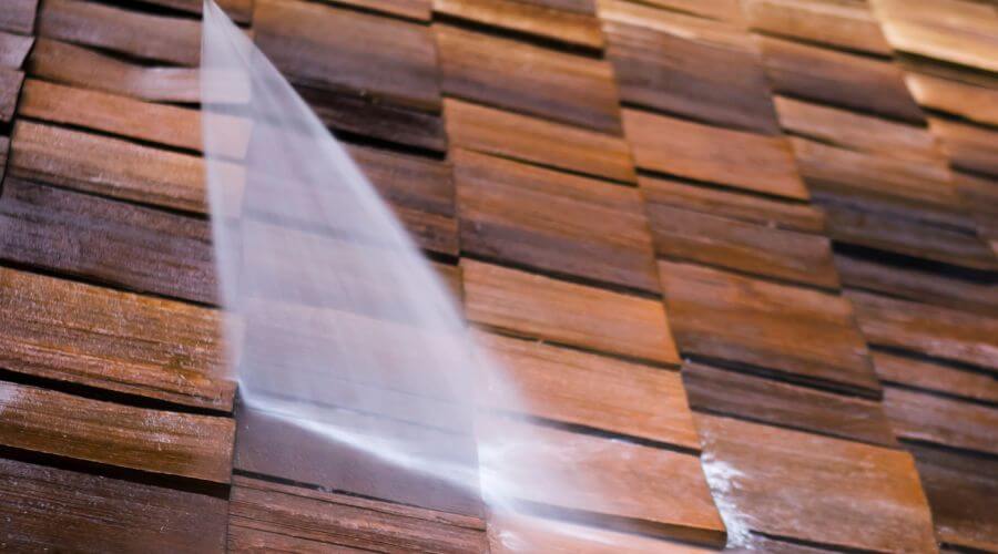 Metal Roofing in Wilson, MI